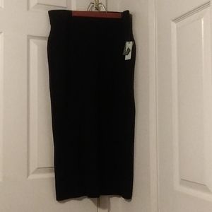 Daily Practice by Anthropology skirt